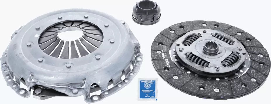 Clutch Kit 3000 181 001 - SACHS