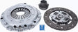 Clutch Kit 3000 203 002 - SACHS