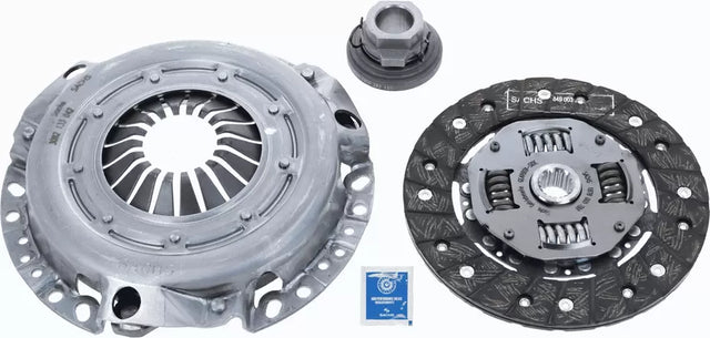 Clutch Kit 3000 240 001 - SACHS