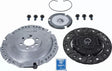 Clutch Kit 3000 287 002 - SACHS