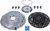 Clutch Kit 3000 287 002 - SACHS - Clutch Kits - SACHS