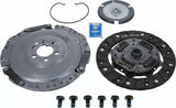 Clutch Kit 3000 288 002 - SACHS