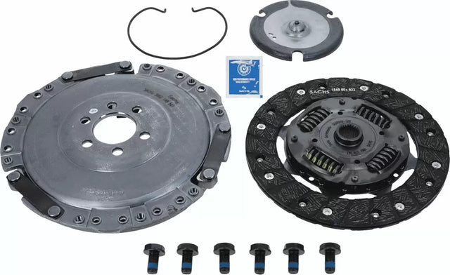 Clutch Kit 3000 288 002 - SACHS