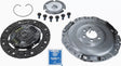 Clutch Kit 3000 605 001 - SACHS