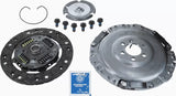 Clutch Kit 3000 605 001 - SACHS