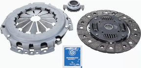 Clutch Kit 3000 633 001 - SACHS