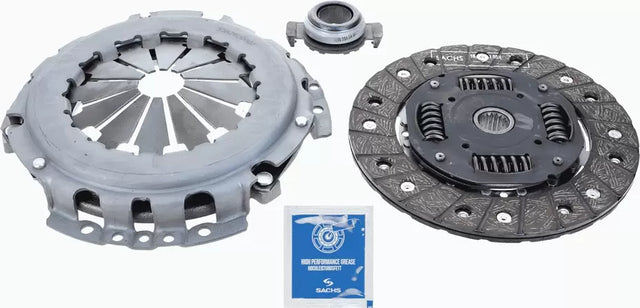 Clutch Kit 3000 633 001 - SACHS