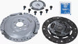 Clutch Kit 3000 822 601 - SACHS