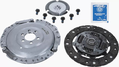 Clutch Kit 3000 822 601 - SACHS
