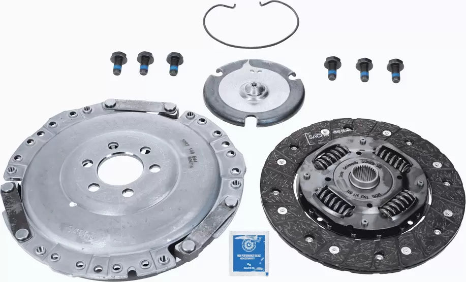 Clutch Kit 3000 824 501 - SACHS