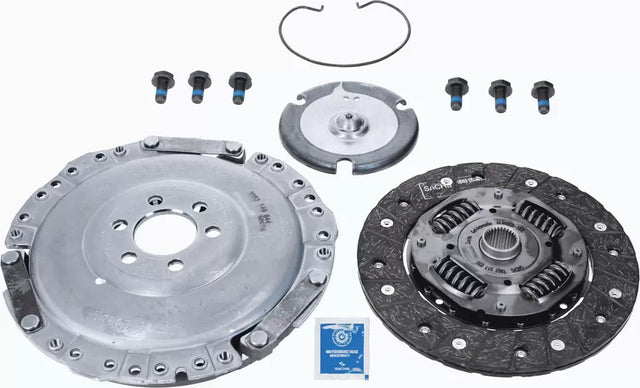 Clutch Kit 3000 824 501 - SACHS