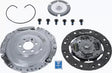 Clutch Kit 3000 846 301 - SACHS