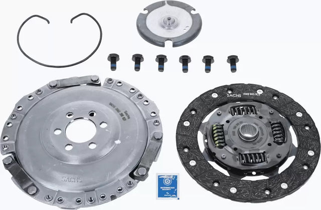 Clutch Kit 3000 846 301 - SACHS