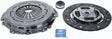 Clutch Kit 3000 950 005 - SACHS