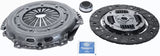 Clutch Kit 3000 950 005 - SACHS