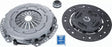 Clutch Kit 3000 950 009 - SACHS