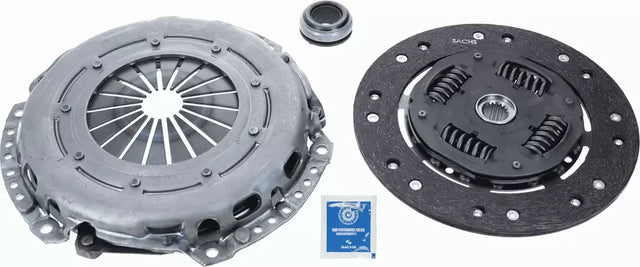 Clutch Kit 3000 950 009 - SACHS