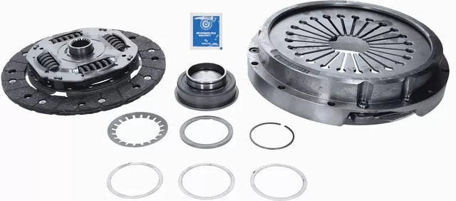 Clutch Kit 3000 950 057 - SACHS