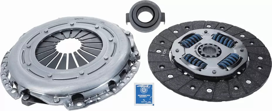 Clutch Kit 3000 950 066 - SACHS