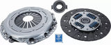 Clutch Kit 3000 950 066 - SACHS