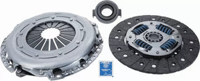 Clutch Kit 3000 950 066 - SACHS
