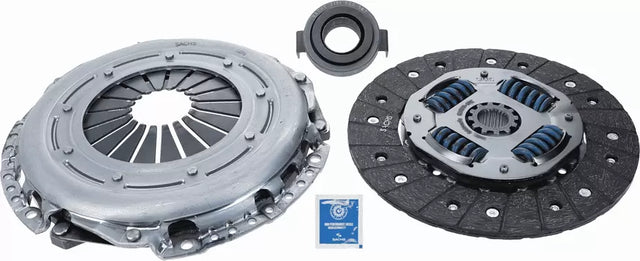 Clutch Kit 3000 950 066 - SACHS