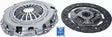 Clutch Kit 3000 950 551 - SACHS