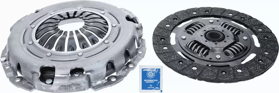 Clutch Kit 3000 950 551 - SACHS