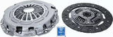 Clutch Kit 3000 950 551 - SACHS - Clutch Kits - SACHS