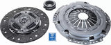 Clutch Kit 3000 950 734 - SACHS