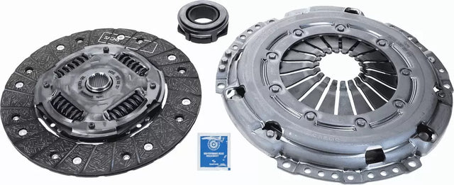 Clutch Kit 3000 950 734 - SACHS