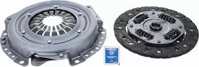 Clutch Kit 3000 951 006 - SACHS