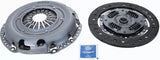 Clutch Kit 3000 951 024 - SACHS