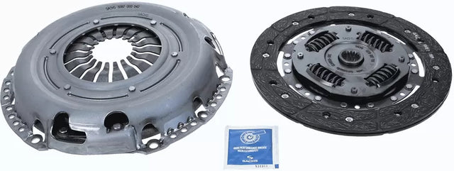 Clutch Kit 3000 951 024 - SACHS