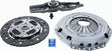 Clutch Kit 3000 951 097 - SACHS