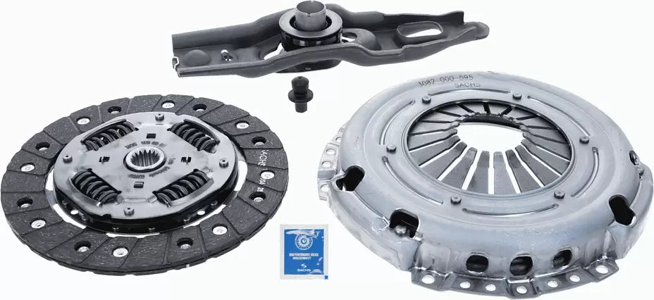 Clutch Kit 3000 951 097 - SACHS