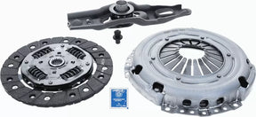 Clutch Kit 3000 951 097 - SACHS