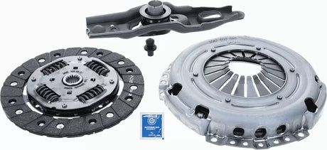 Clutch Kit 3000 951 097 - SACHS