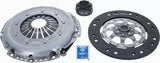 Clutch Kit 3000 951 210 - SACHS - Clutch Kits - SACHS
