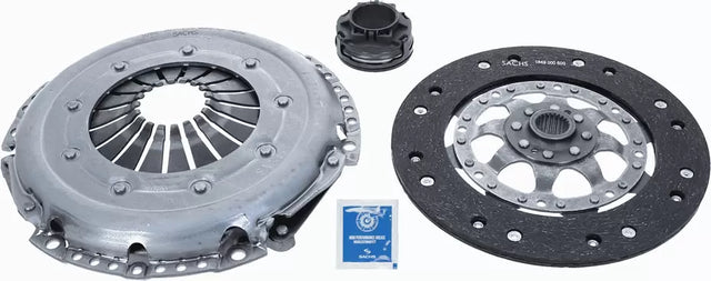 Clutch Kit 3000 951 210 - SACHS
