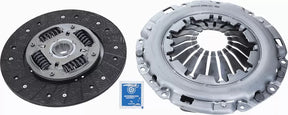 Clutch Kit 3000 951 383 - SACHS