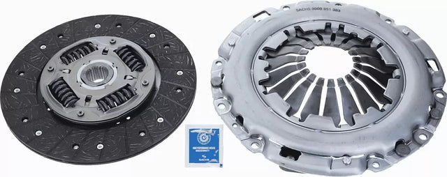 Clutch Kit 3000 951 383 - SACHS