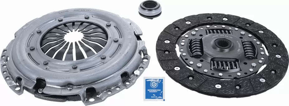 Clutch Kit 3000 951 561 - SACHS