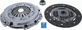 Clutch Kit 3000 951 561 - SACHS
