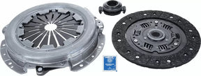 Clutch Kit 3000 951 617 - SACHS
