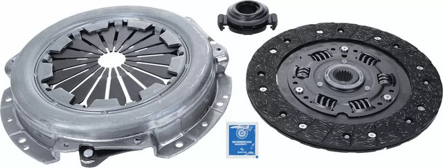 Clutch Kit 3000 951 617 - SACHS