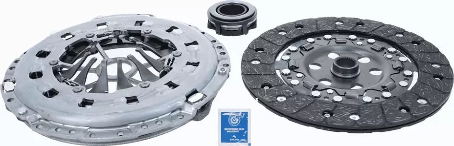 Clutch Kit 3000 951 635 - SACHS