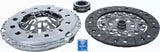 Clutch Kit 3000 951 635 - SACHS - Clutch Kits - SACHS