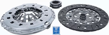 Clutch Kit 3000 951 635 - SACHS