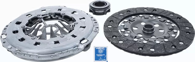 Clutch Kit 3000 951 635 - SACHS